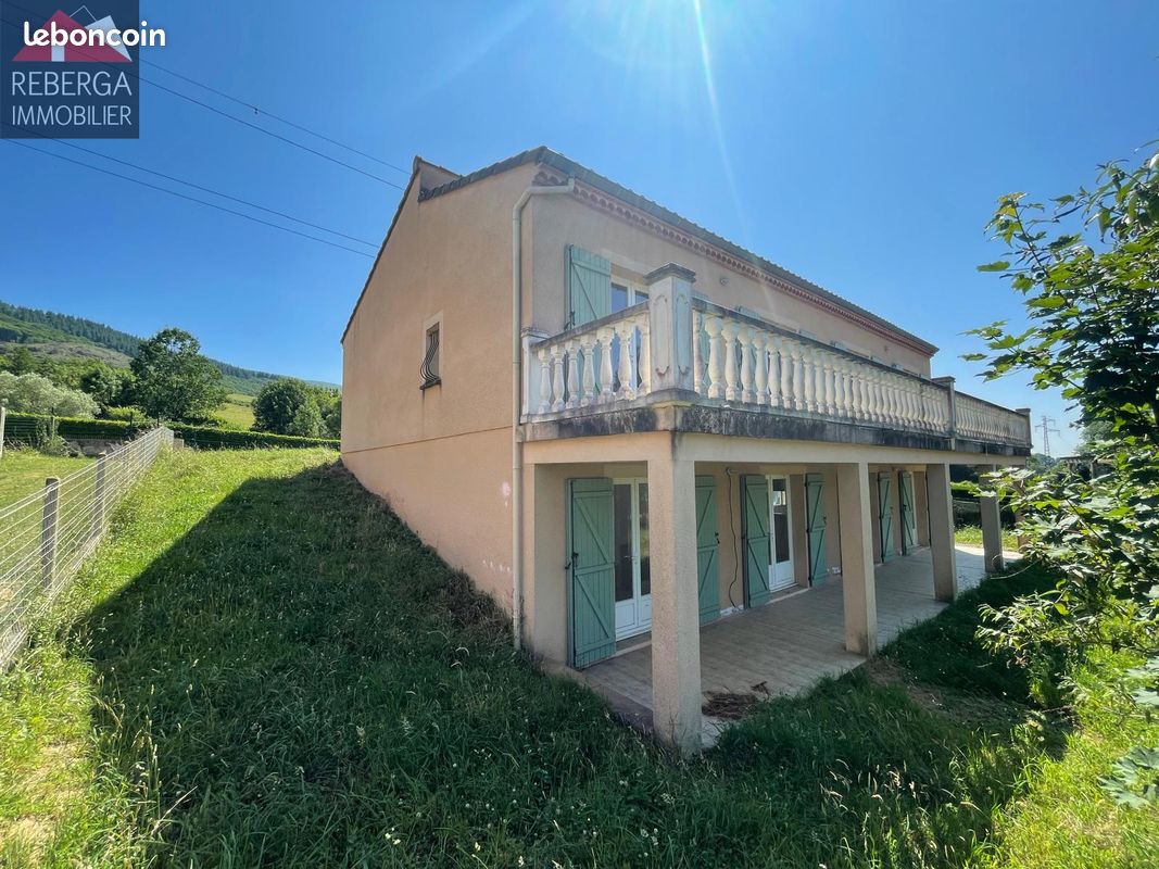 4 bedrooms Villa in Tarn, France No. 339375
