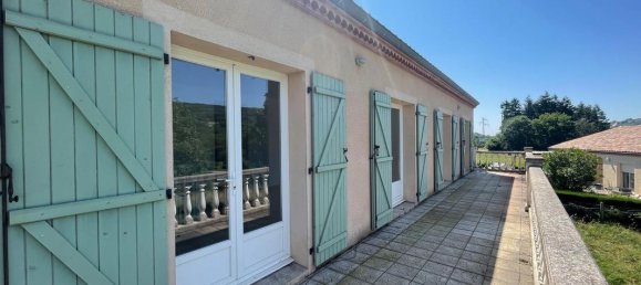 4 bedrooms Villa in Tarn, France No. 339375 12