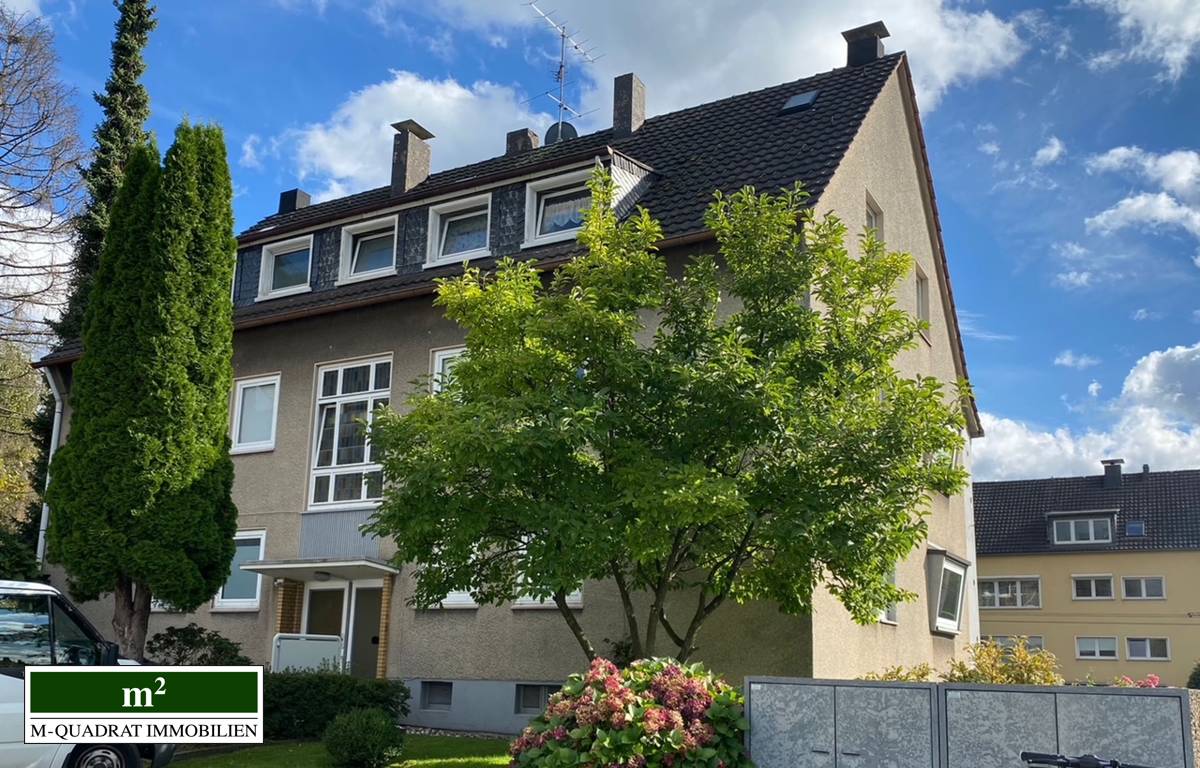 Здание с 18 комнатами в Золинген, Германия № 33654