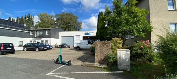 Здание с 18 комнатами в Золинген, Германия № 33654 4