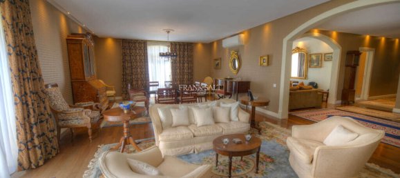 Villa de 3 dormitorios en Iklin, Malta No. 1374 5