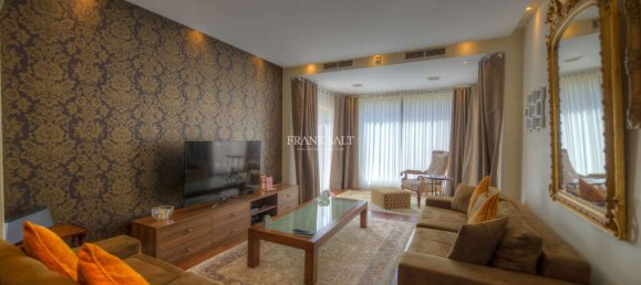 Villa de 3 dormitorios en Iklin, Malta No. 1374 3