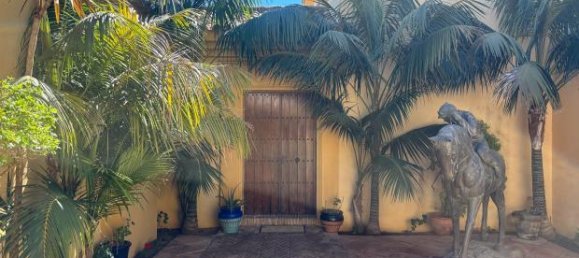 3 غرف نوم فيلا في Cadiz, Spain رقم 276634 4