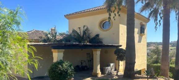 3 غرف نوم فيلا في Cadiz, Spain رقم 276634 19