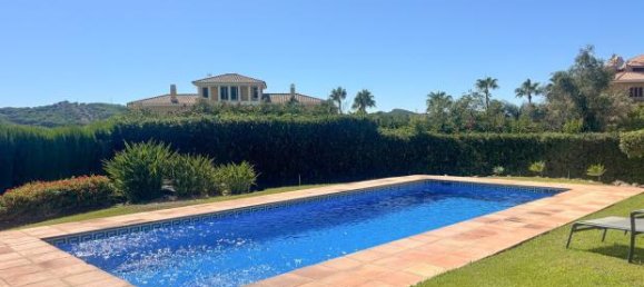 3 غرف نوم فيلا في Cadiz, Spain رقم 276634 3