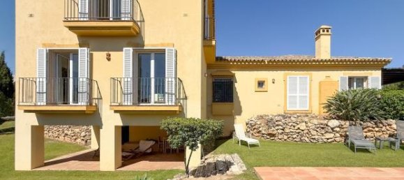 3 غرف نوم فيلا في Cadiz, Spain رقم 276634 2