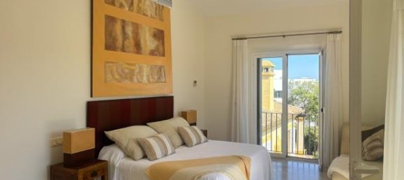 3 غرف نوم فيلا في Cadiz, Spain رقم 276634 13