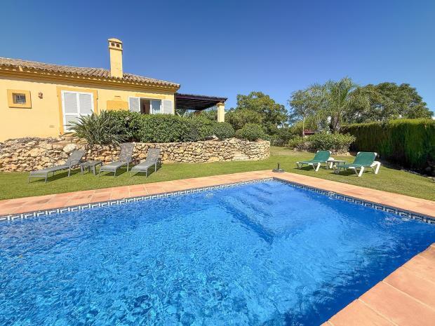 Вилла с 3 спальнями в Кадис, Испания № 276634