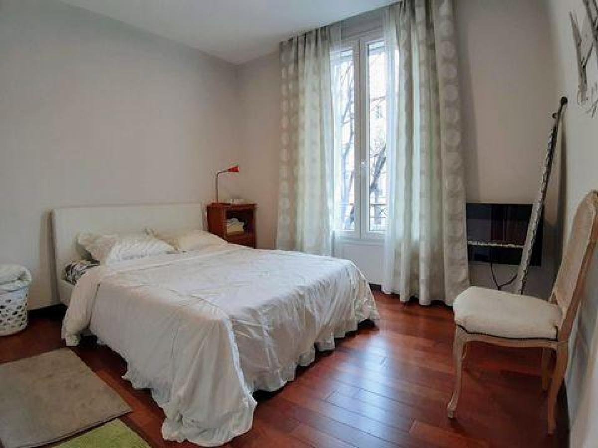 2 Schlafzimmer Eigentumswohnung in Marseille, France, Nr. 16386