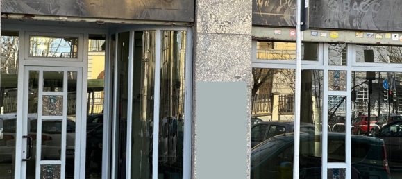 Коммерческая недвижимость с 1 комнатой в Турин, Италия № 62777 15