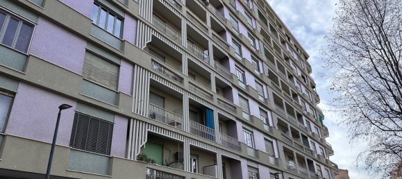 Коммерческая недвижимость с 1 комнатой в Турин, Италия № 62777 16