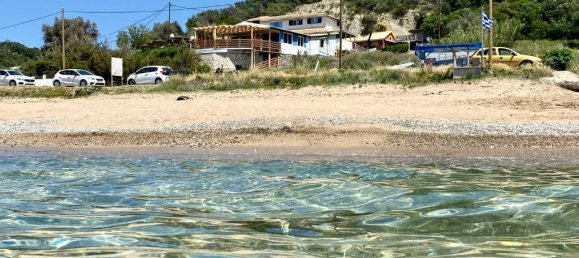 450m² Townhouse in Corfu, Greece No. 5819 8