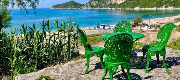 450m² Townhouse in Corfu, Greece No. 5819 3