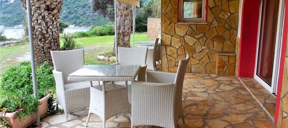 450m² Townhouse in Corfu, Greece No. 5819 28