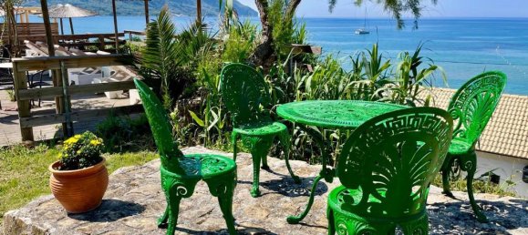 450m² Townhouse in Corfu, Greece No. 5819 25