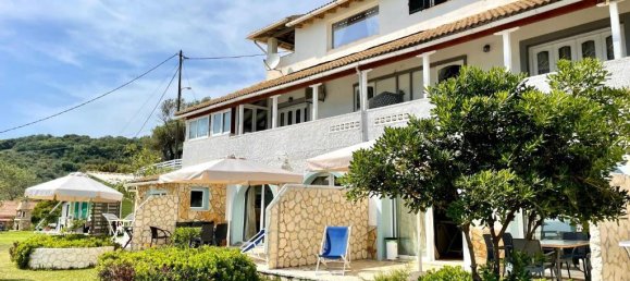 450m² Townhouse in Corfu, Greece No. 5819 5