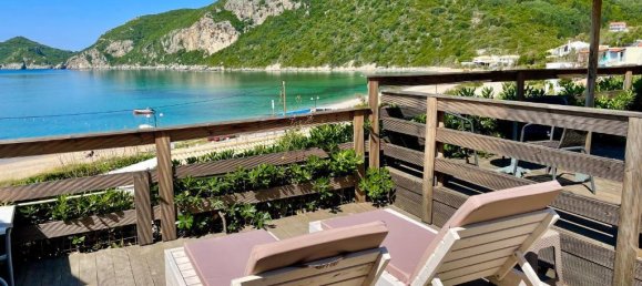 450m² Townhouse in Corfu, Greece No. 5819 26