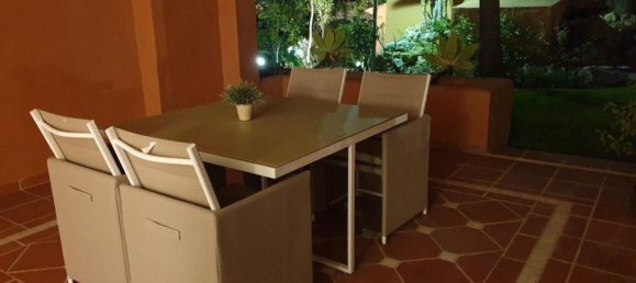 2 غرف نوم شقة في Marbella, Spain رقم 81146 21