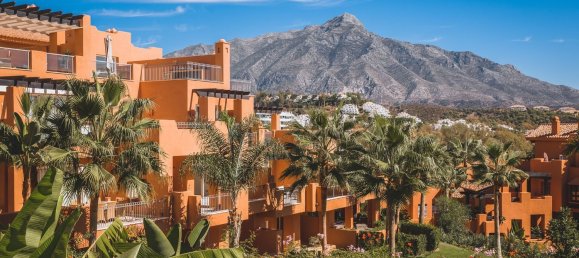 2 غرف نوم شقة في Marbella, Spain رقم 81146 4