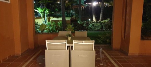 2 غرف نوم شقة في Marbella, Spain رقم 81146 11