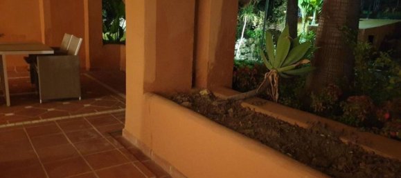 2 غرف نوم شقة في Marbella, Spain رقم 81146 28