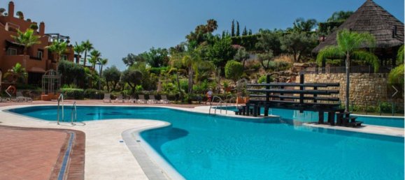 2 غرف نوم شقة في Marbella, Spain رقم 81146 20