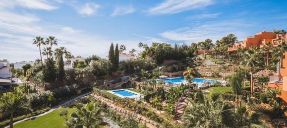 2 غرف نوم شقة في Marbella, Spain رقم 81146 18