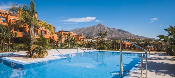 2 غرف نوم شقة في Marbella, Spain رقم 81146 22