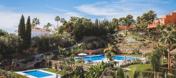 2 غرف نوم شقة في Marbella, Spain رقم 81146 2