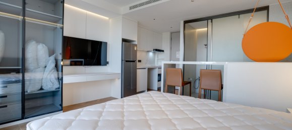 Studio for sale in Pattaya, Chonburi, Eastern Thailand, Thailand № 165681 5
