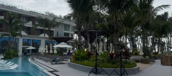 Studio for sale in Pattaya, Chonburi, Eastern Thailand, Thailand № 165681 24