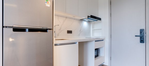 Studio for sale in Pattaya, Chonburi, Eastern Thailand, Thailand № 165681 4