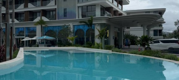 Studio for sale in Pattaya, Chonburi, Eastern Thailand, Thailand № 165681 16