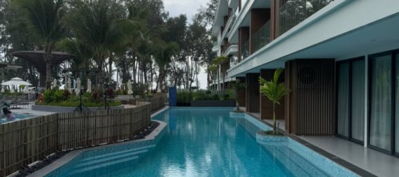 Studio for sale in Pattaya, Chonburi, Eastern Thailand, Thailand № 165681 2