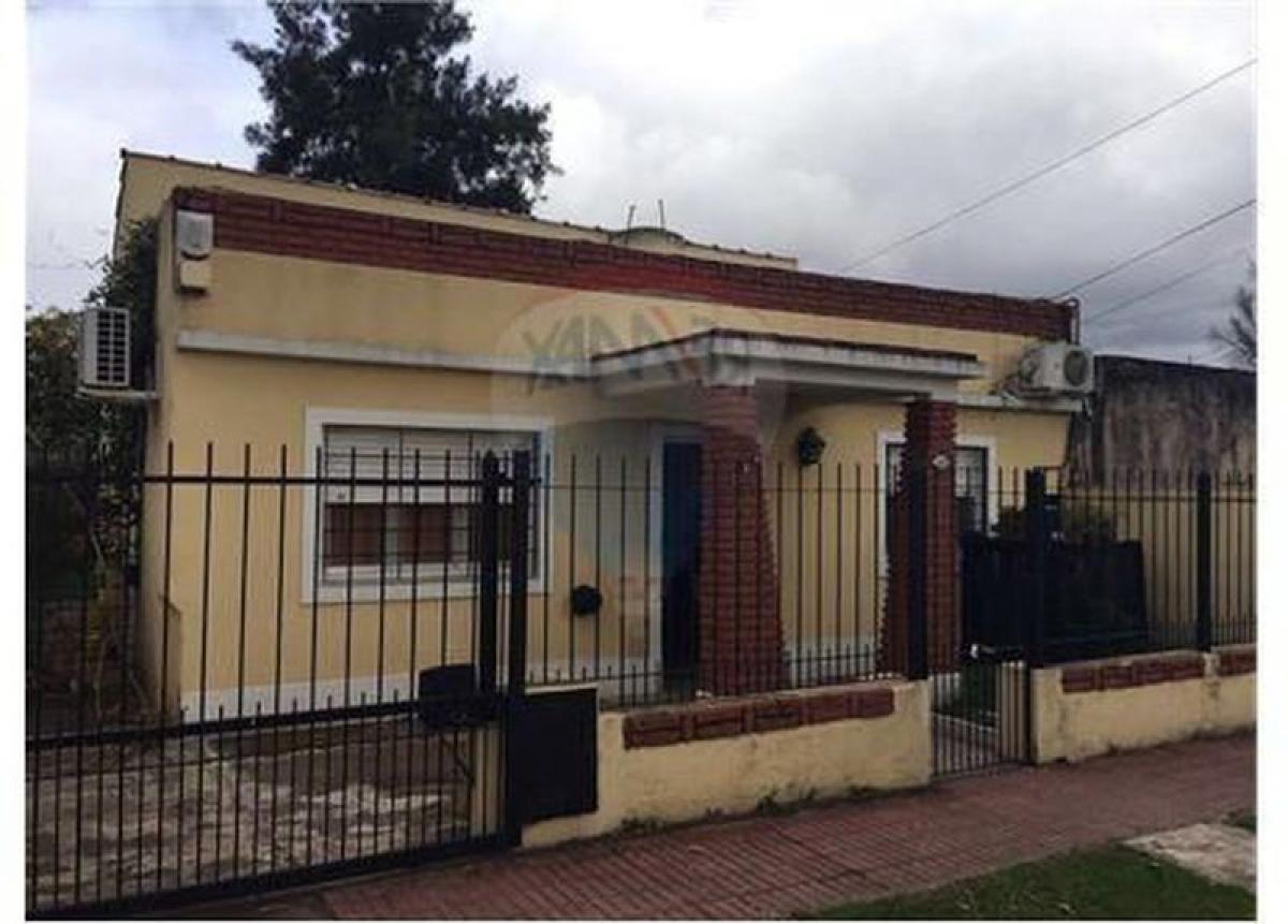 2 chambres Maison à Moreno, Argentina No. 16775