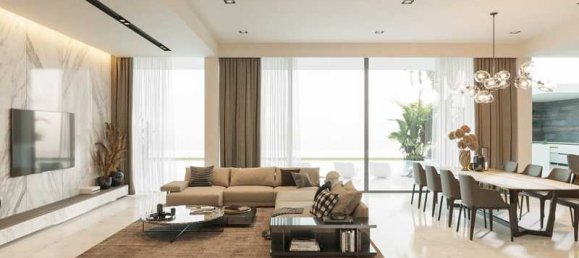 3 bedrooms House in Limassol, Cyprus No. 7324 4