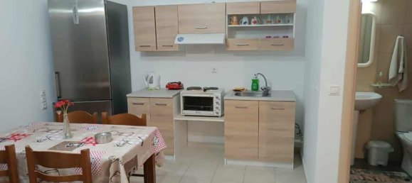 3 dormitorios propiedad en venta en Hersonissos, Heraklion, Crete, Greece № 69699 3