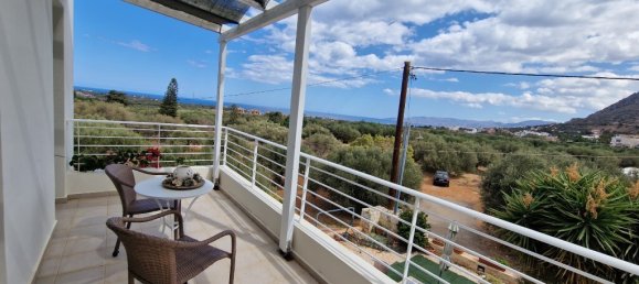 3 dormitorios propiedad en venta en Hersonissos, Heraklion, Crete, Greece № 69699 24