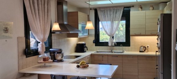 3 dormitorios propiedad en venta en Hersonissos, Heraklion, Crete, Greece № 69699 10