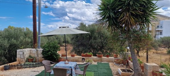 3 dormitorios propiedad en venta en Hersonissos, Heraklion, Crete, Greece № 69699 14