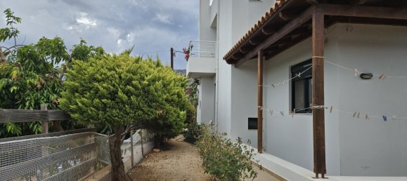 3 dormitorios propiedad en venta en Hersonissos, Heraklion, Crete, Greece № 69699 5