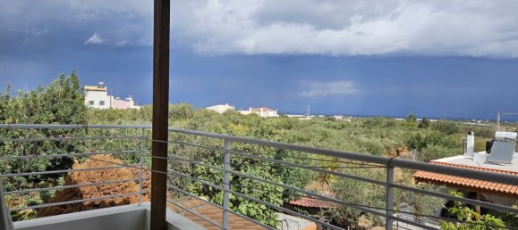 3 dormitorios propiedad en venta en Hersonissos, Heraklion, Crete, Greece № 69699 21