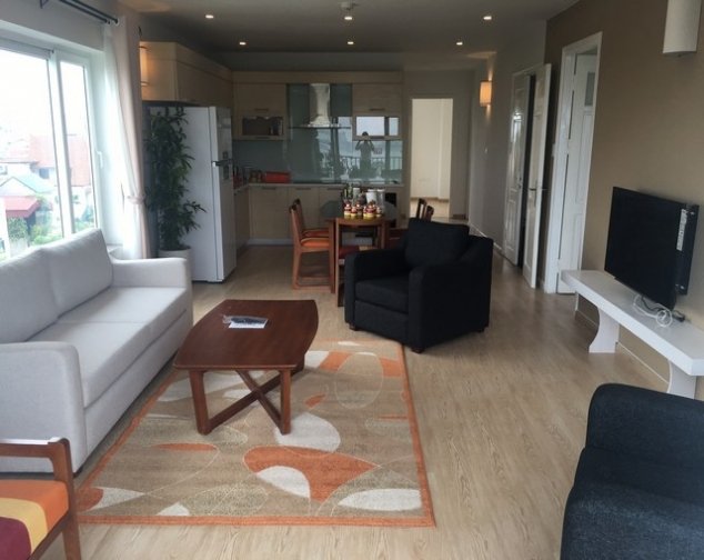 3 غرف نوم شقة في Tay Ho, Vietnam رقم 2625