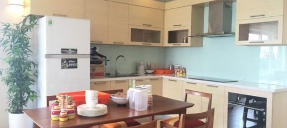 3 غرف نوم شقة في Tay Ho, Vietnam رقم 2625 3