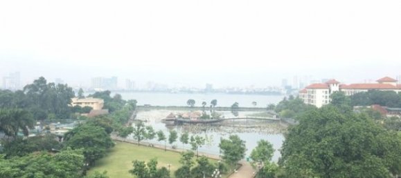 3 غرف نوم شقة في Tay Ho, Vietnam رقم 2625 9