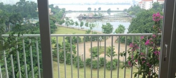 3 غرف نوم شقة في Tay Ho, Vietnam رقم 2625 8