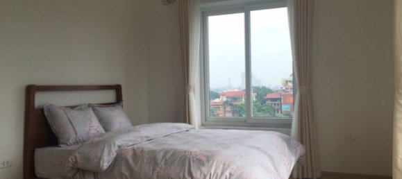 3 غرف نوم شقة في Tay Ho, Vietnam رقم 2625 12