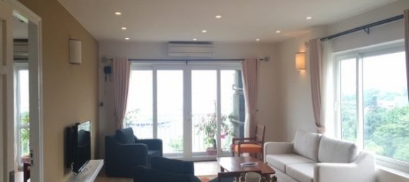 3 غرف نوم شقة في Tay Ho, Vietnam رقم 2625 2