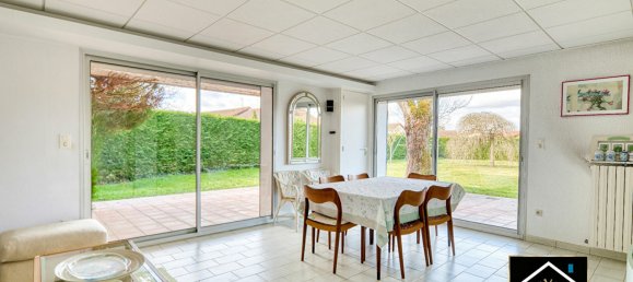 Вилла с 3 спальнями в Виллар-ле-Домб, Франция № 206372 4