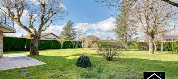 Вилла с 3 спальнями в Виллар-ле-Домб, Франция № 206372 6